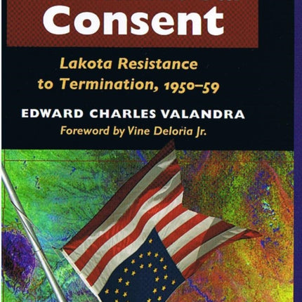 Not without Our Consent