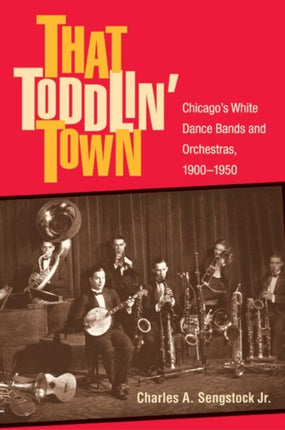 That Toddlin Town