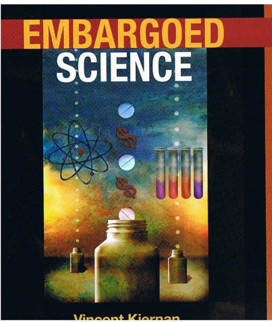 Embargoed Science