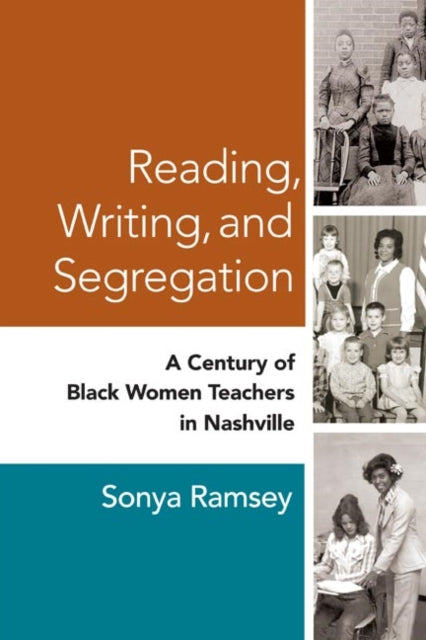 Reading Writing and Segregation