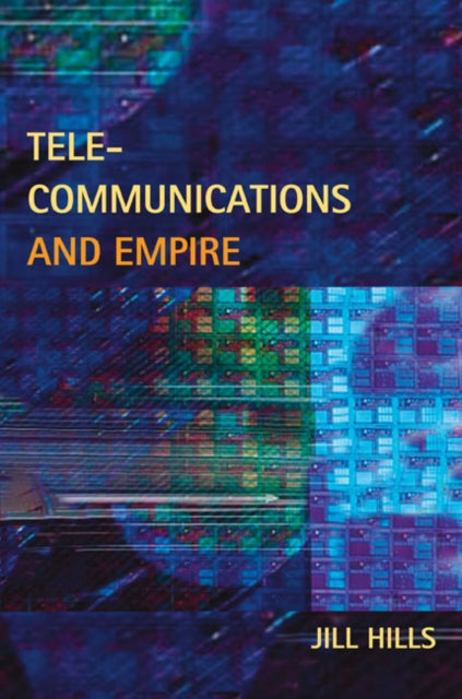 Telecommunications and Empire