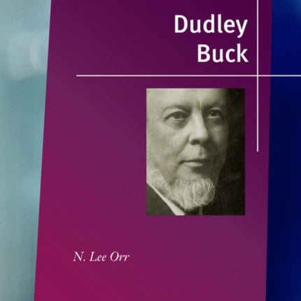 Dudley Buck