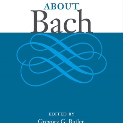 About Bach