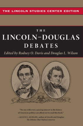 The LincolnDouglas Debates