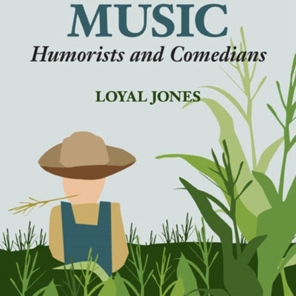 Country Music Humorists and Comedians