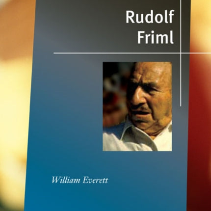 Rudolf Friml