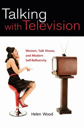 Talking with Television  Women Talk Shows and
