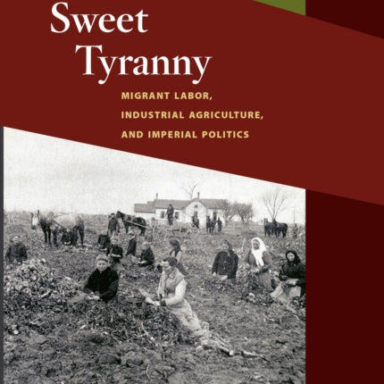 Sweet Tyranny