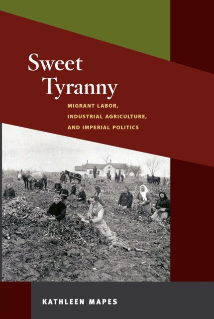Sweet Tyranny
