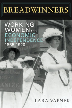 Breadwinners  Working Women and Economic