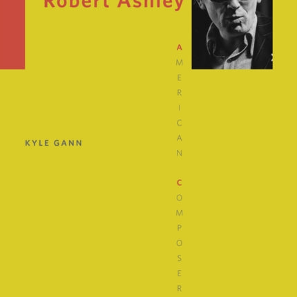 Robert Ashley
