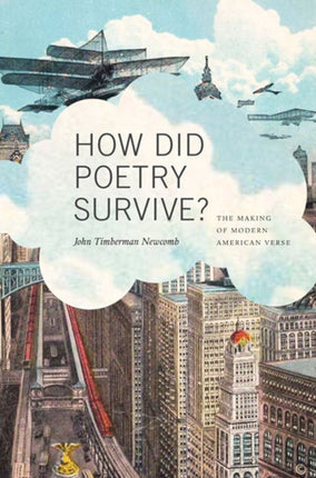 How Did Poetry Survive