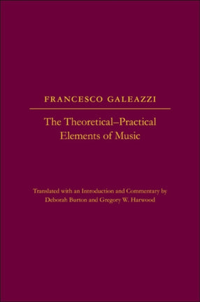The The TheoreticalPractical Elements of Music
