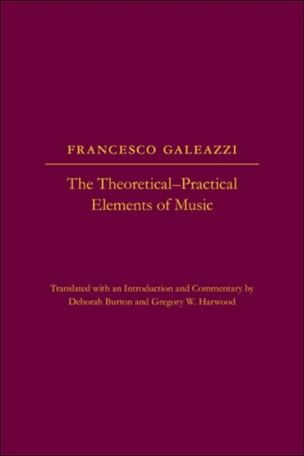 The The TheoreticalPractical Elements of Music