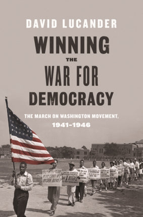 Winning the War for Democracy
