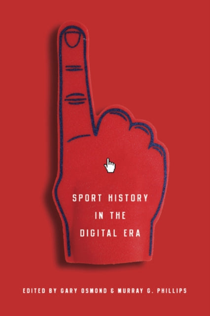 Sport History in the Digital Era