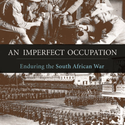 An Imperfect Occupation