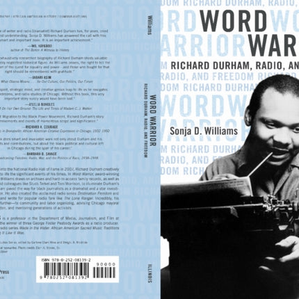 Word Warrior