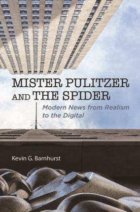 Mister Pulitzer and the Spider
