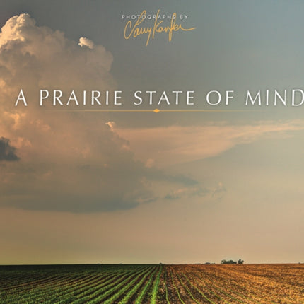 A Prairie State of Mind