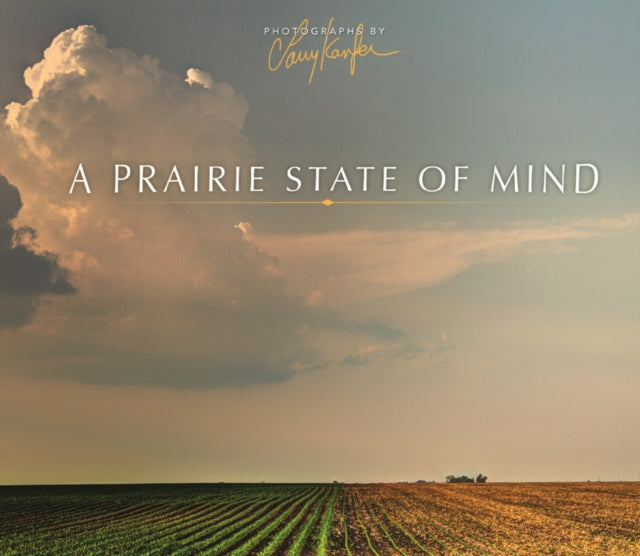 A Prairie State of Mind