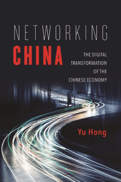 Networking China: The Digital Transformation of the Chinese Economy