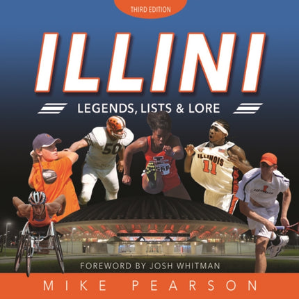 Illini Legends Lists and Lore
