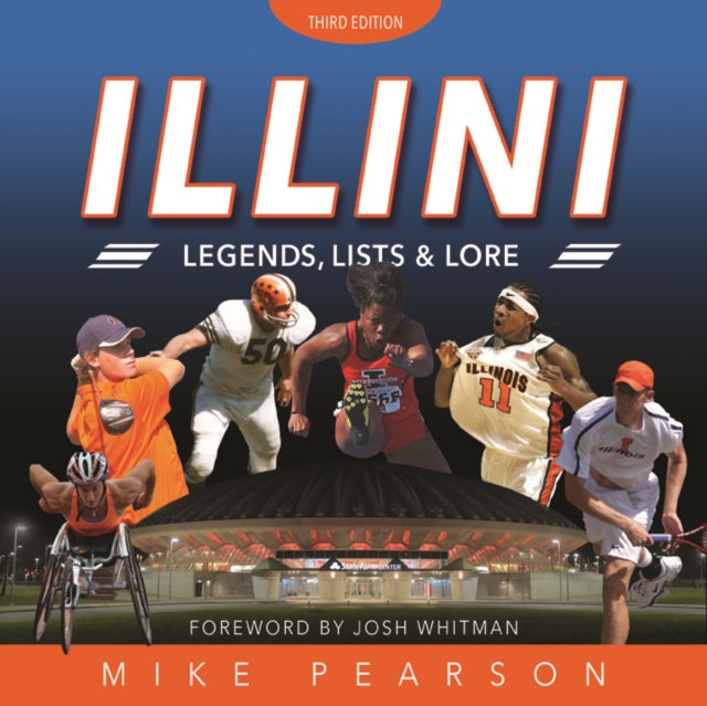 Illini Legends Lists and Lore