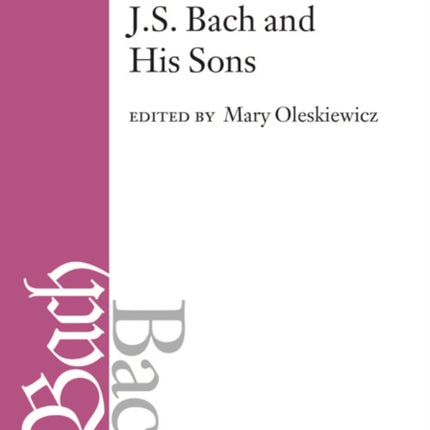 Bach Perspectives Volume 11