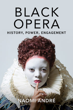 Black Opera  History Power Engagement