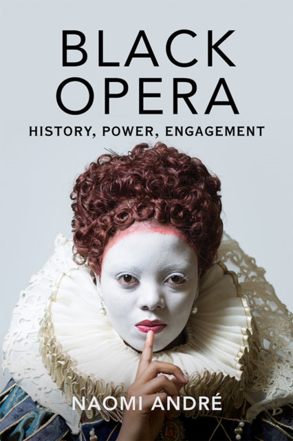 Black Opera  History Power Engagement