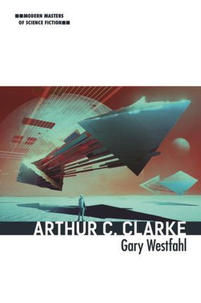 Arthur C. Clarke