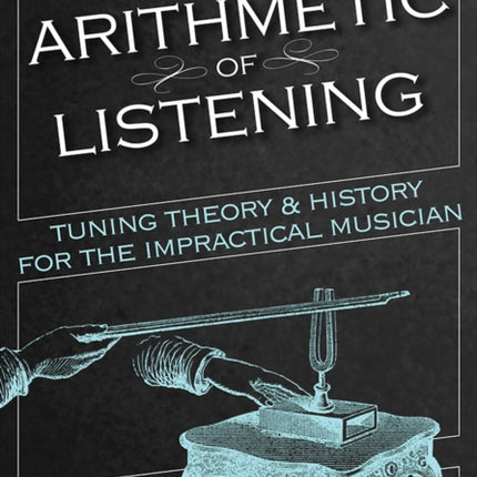 The Arithmetic of Listening