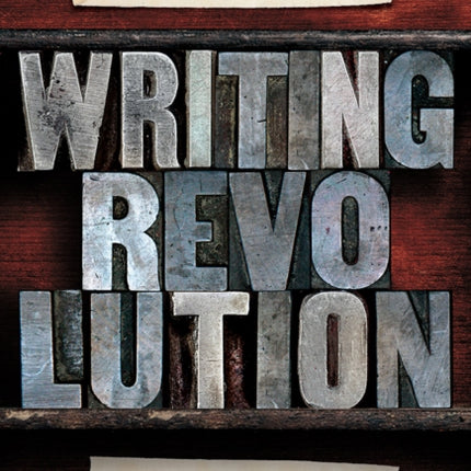 Writing Revolution: Hispanic Anarchism in the United States