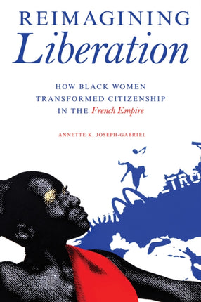 Reimagining Liberation  How Black Women