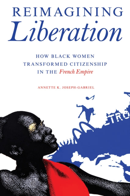 Reimagining Liberation  How Black Women