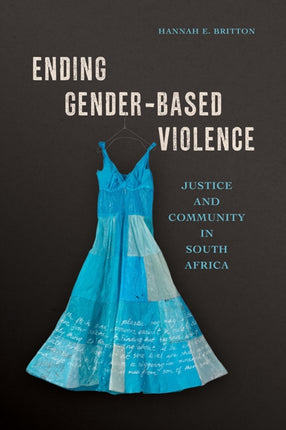 Ending GenderBased Violence
