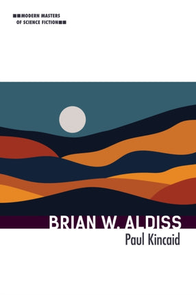 Brian W. Aldiss