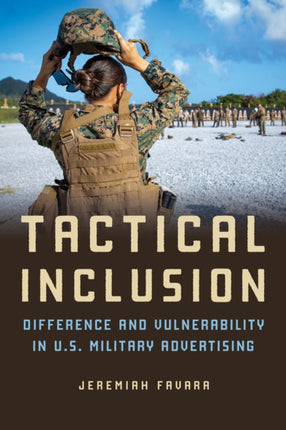 Tactical Inclusion  Difference and Vulnerability
