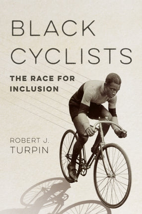 Black Cyclists  The Race for Inclusion