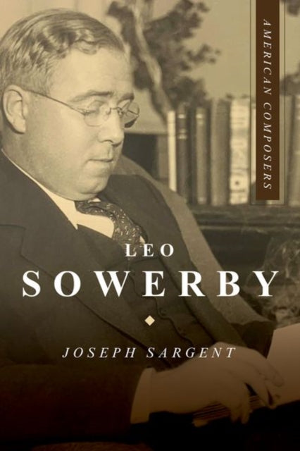 Leo Sowerby