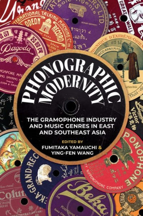Phonographic Modernity