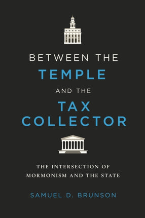 Between the Temple and the Tax Collector