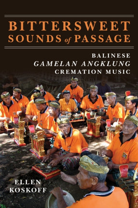 Bittersweet Sounds of Passage