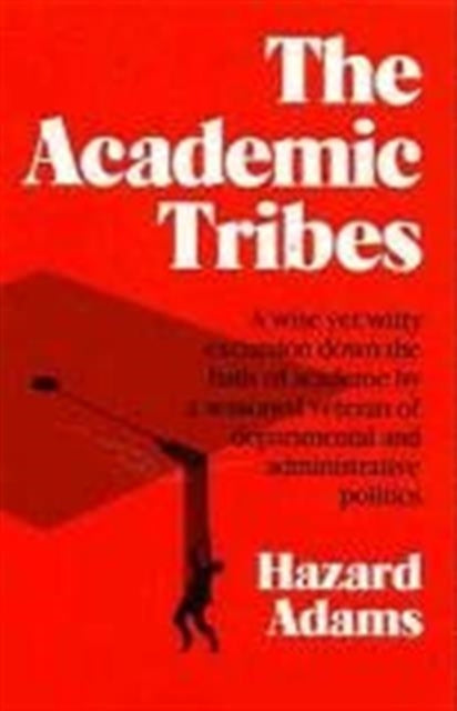 Academic Tribes