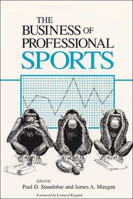 The Business of Professional Sports