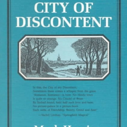 City of Discontent