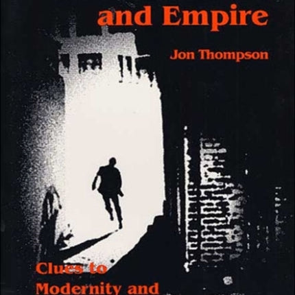Fiction Crime and Empire