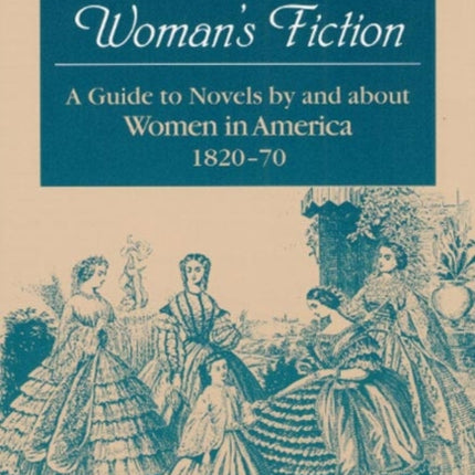 Womans Fiction