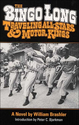 The Bingo Long Traveling AllStars and Motor Kings